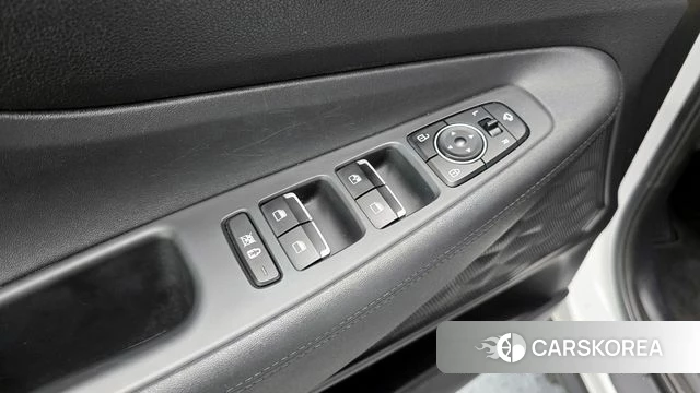 Hyundai Santa Fe TM 2020 Белый из Кореи, фото 4