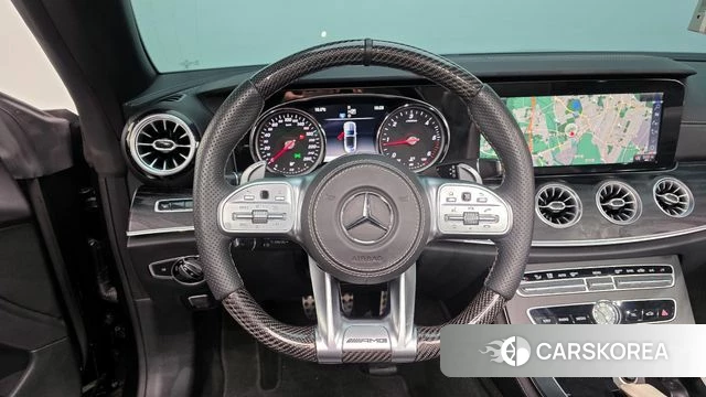 Mercedes-Benz E-Class W213 2018 Черный из Кореи, фото 4