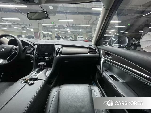 Honda Crown Road 2021 Черный из Китая, фото 4