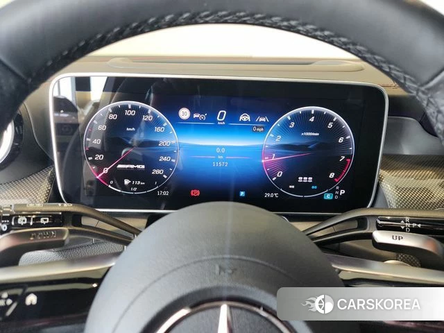 Mercedes-Benz GLC-Class X254 2025 Белый из Кореи, фото 4