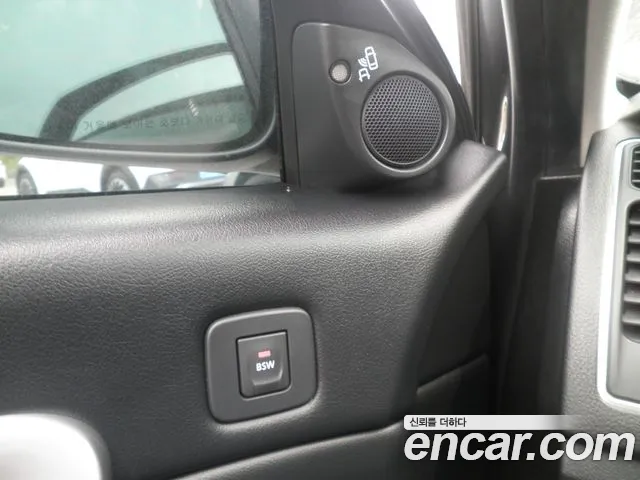 Renault Korea (Samsung) SM7 Nova id 2718727 из Кореи 4