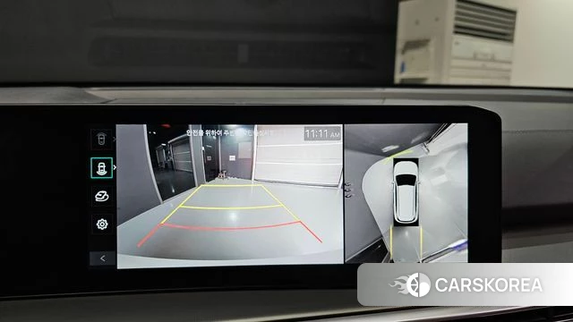 Kia The New Sorento 4th Generation 2023 Белый из Кореи, фото 4