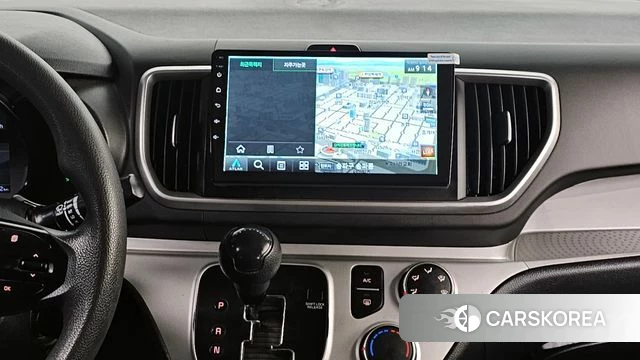 Kia The New Ray 2022 Белый из Кореи, фото 4