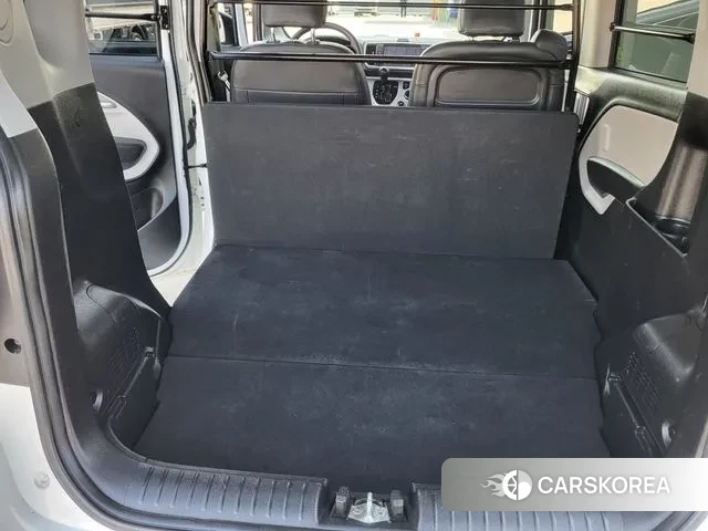 Kia The New Ray 2021 Белый из Кореи, фото 4