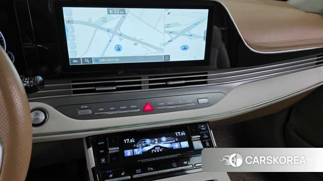 Hyundai The New Grandeur IG 2021 Белый из Кореи, фото 4