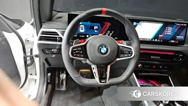 BMW M2 (G87) 2025 Белый из Кореи, фото 4