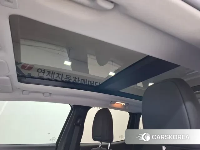 Jeep Renegade 2020 Черный из Кореи, фото 4