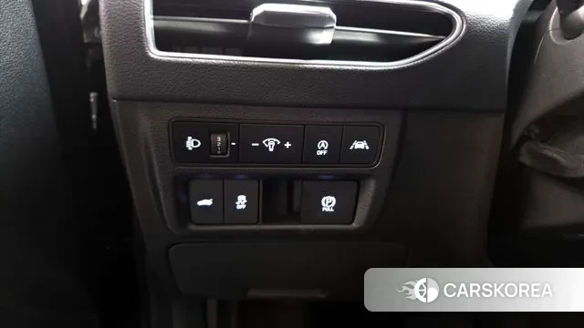 Hyundai Sonata (DN8) 2021 Черный из Кореи, фото 4