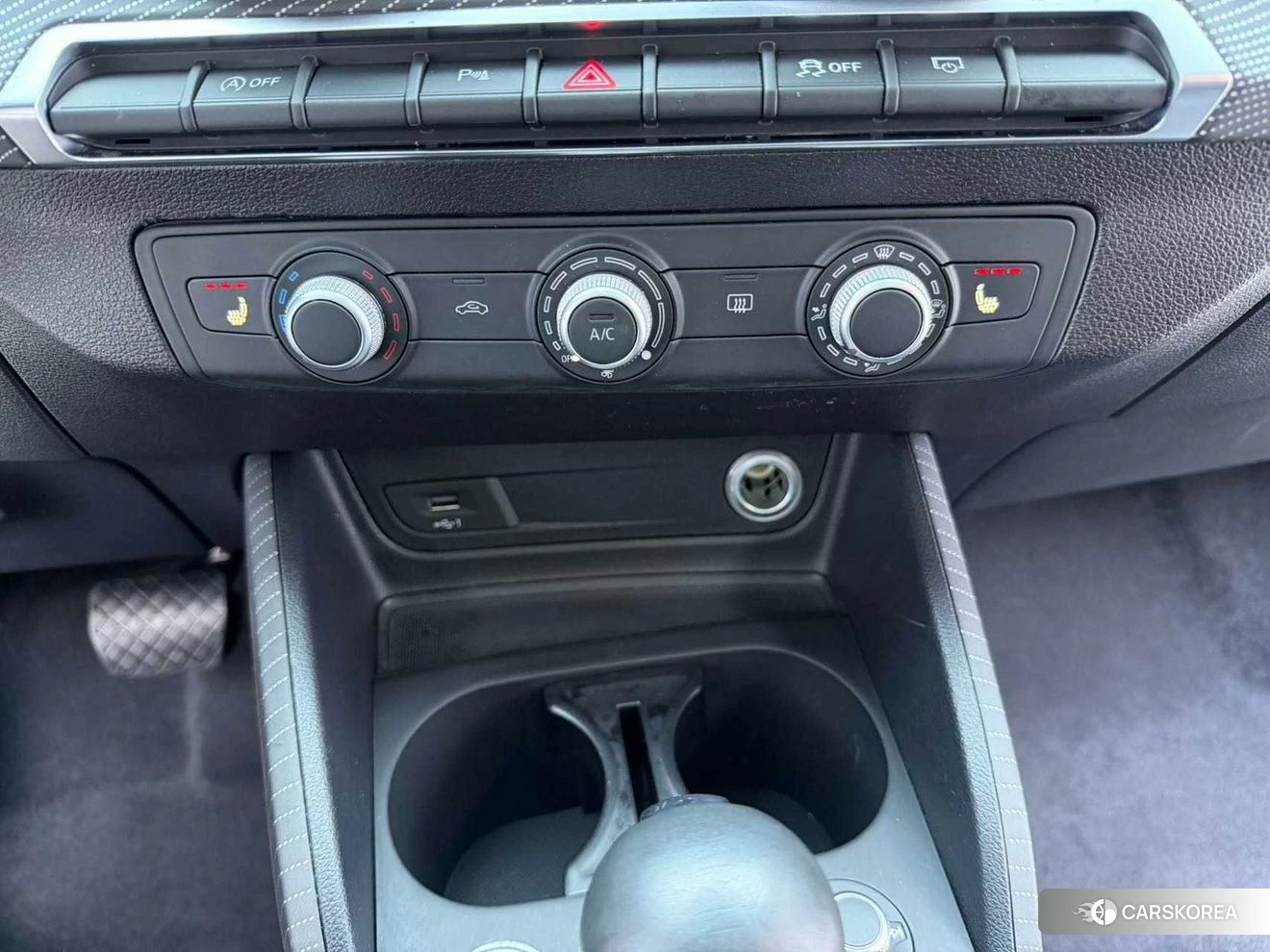 Audi Q2L 2021 Черный из Китая, фото 4