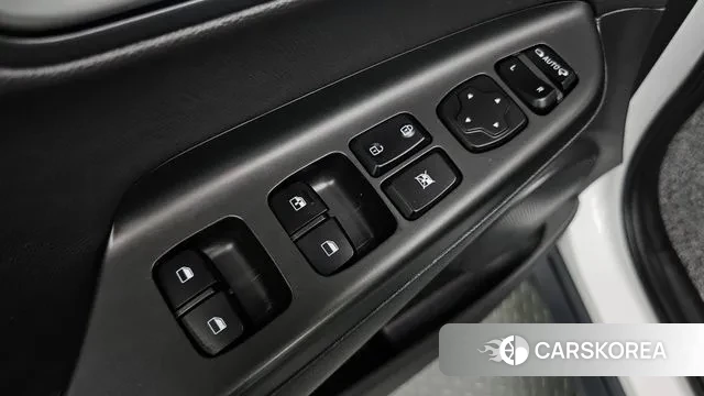 Hyundai The New Kona 2021 Белый из Кореи, фото 4