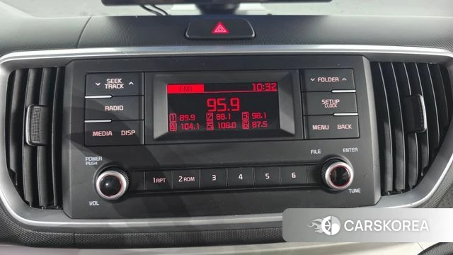 Kia The New Ray 2019 Белый из Кореи, фото 4