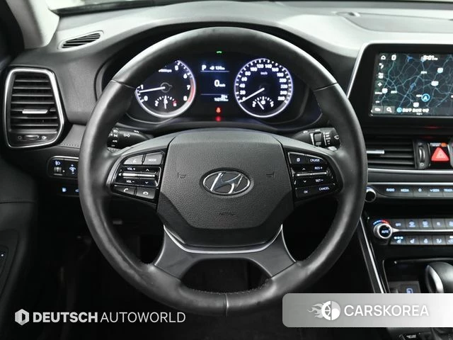 Hyundai Grandeur IG 2018 Черный из Кореи, фото 4