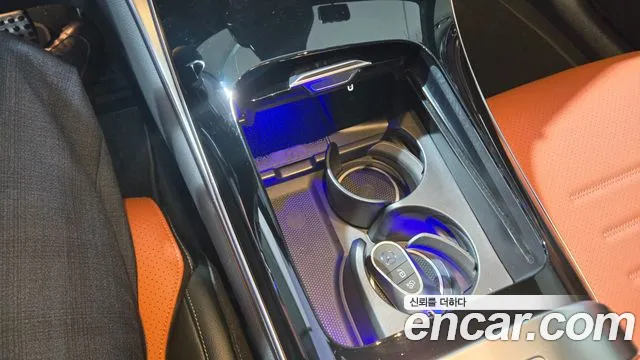 Mercedes-Benz GLC-Class X254 id 2501790 из Кореи 4