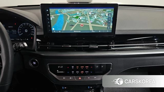 Ssangyong The New Rexton Sports Cannes 2024 Зеленый из Кореи, фото 4