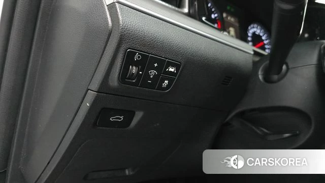 Kia K5 3rd generation 2021 Белый из Кореи, фото 4