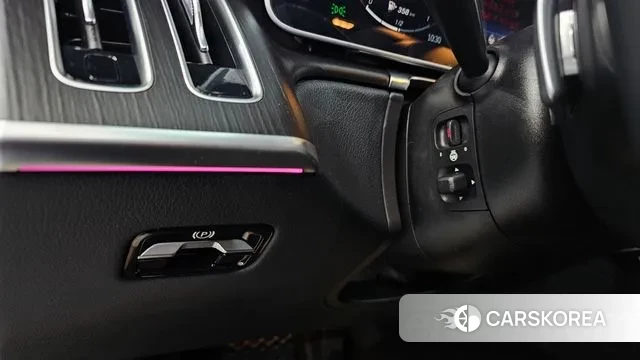 Mercedes-Benz S-Class W223 2024 Белый из Кореи, фото 4