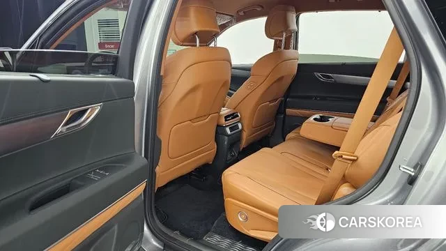 Genesis GV80 id 2894134 из Кореи 4