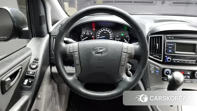 Hyundai The New Grand Starex 2019 Фиолетовый из Кореи, фото 4