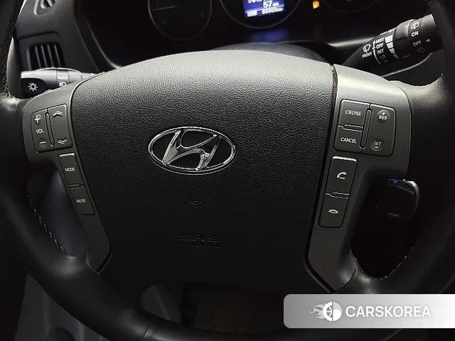 Hyundai The New Grand Starex 2018 Черный из Кореи, фото 4