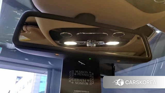 Bentley Flying Spur 2nd Generation 2018 Черный из Кореи, фото 4