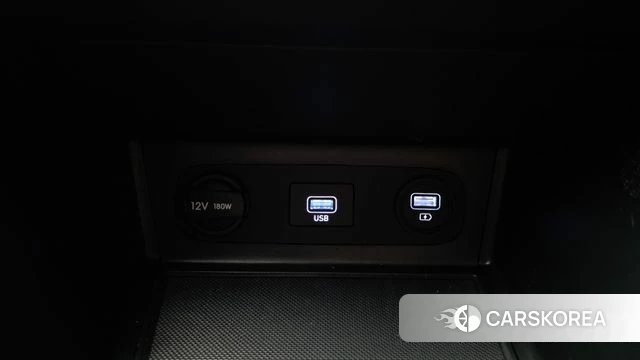 Hyundai Sonata (DN8) 2022 Белый из Кореи, фото 4