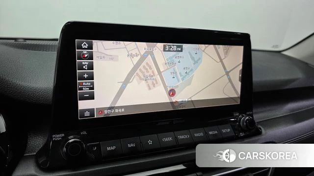 Kia Seltos 2019 Белый из Кореи, фото 4