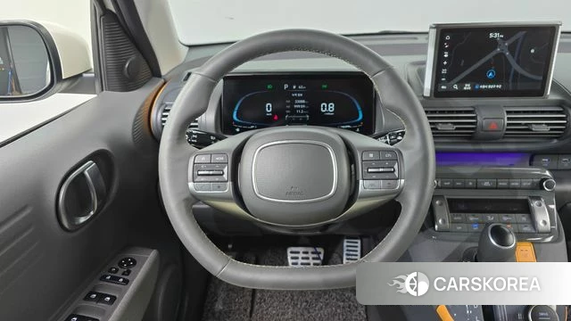 Hyundai Casper 2023 Белый из Кореи, фото 4