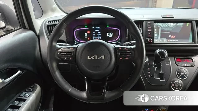 Kia The New Kia Ray id 3659330 из Кореи 4