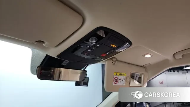 Kia Carnival 4th generation 2023 Серый из Кореи, фото 4