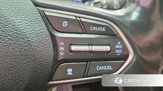 Hyundai Santa Fe TM 2018 Белый из Кореи, фото 4