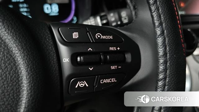 Kia The New Kia Ray 2023 Белый из Кореи, фото 4