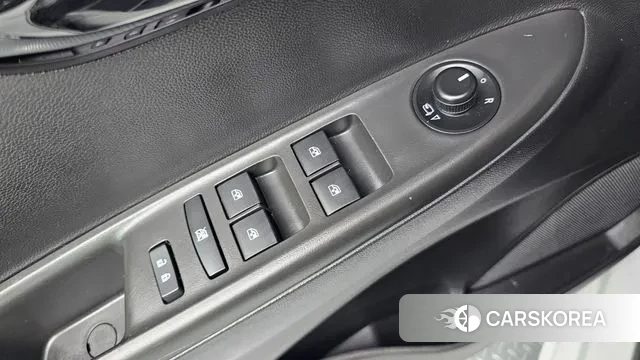 Chevrolet (GM Daewoo) The New Spark 2022 Белый из Кореи, фото 4