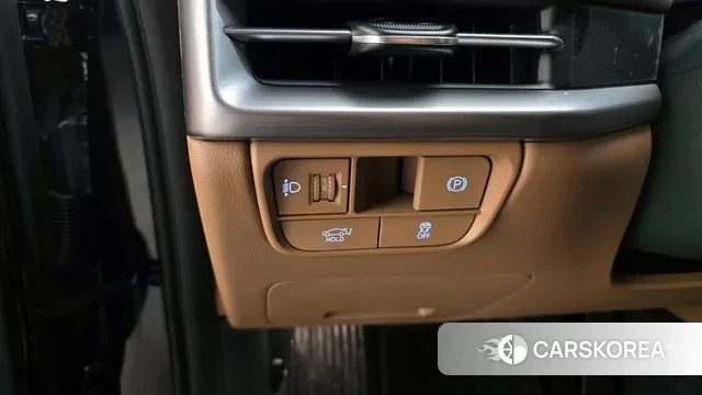 Hyundai Grandeur (GN7) 2024 Черный из Кореи, фото 4