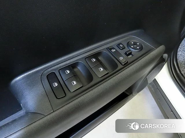 Hyundai Casper 2022 Белый из Кореи, фото 4