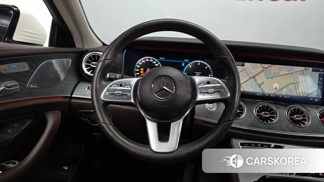 Mercedes-Benz CLS-Class C257 2019 Белый из Кореи, фото 4