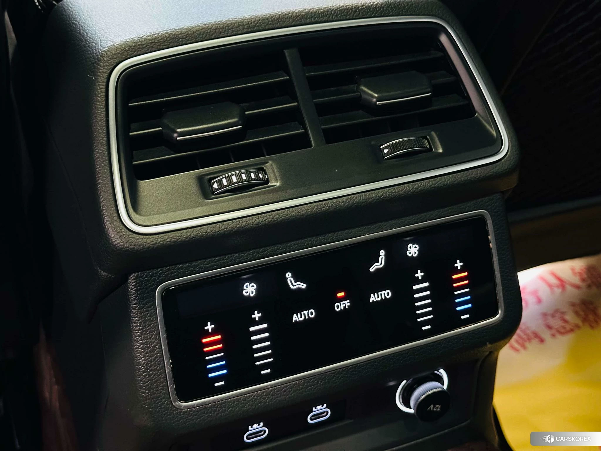 Audi A6L 2023 Черный из Китая, фото 4