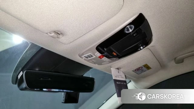Kia The New K5 3rd generation 2025 Белый из Кореи, фото 4