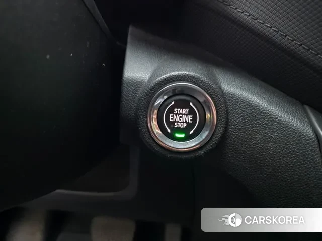 Chevrolet (GM Daewoo) Trailblazer 2020 Синий из Кореи, фото 4