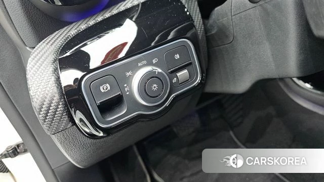 Mercedes-Benz A-Class W177 2020 Белый из Кореи, фото 4