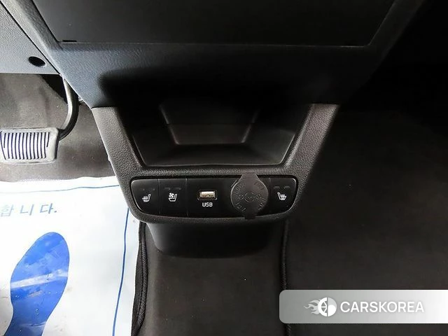 Kia The New Kia Ray 2023 Белый из Кореи, фото 4