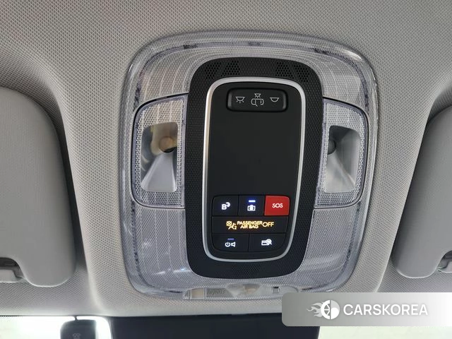 Hyundai Kona (SX2) 2025 Серый из Кореи, фото 4