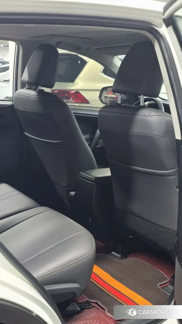Toyota RAV4 Rongfang 2019 Белый из Китая, фото 4