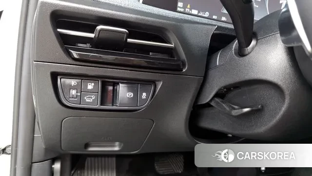 Kia EV6 2022 Белый из Кореи, фото 4