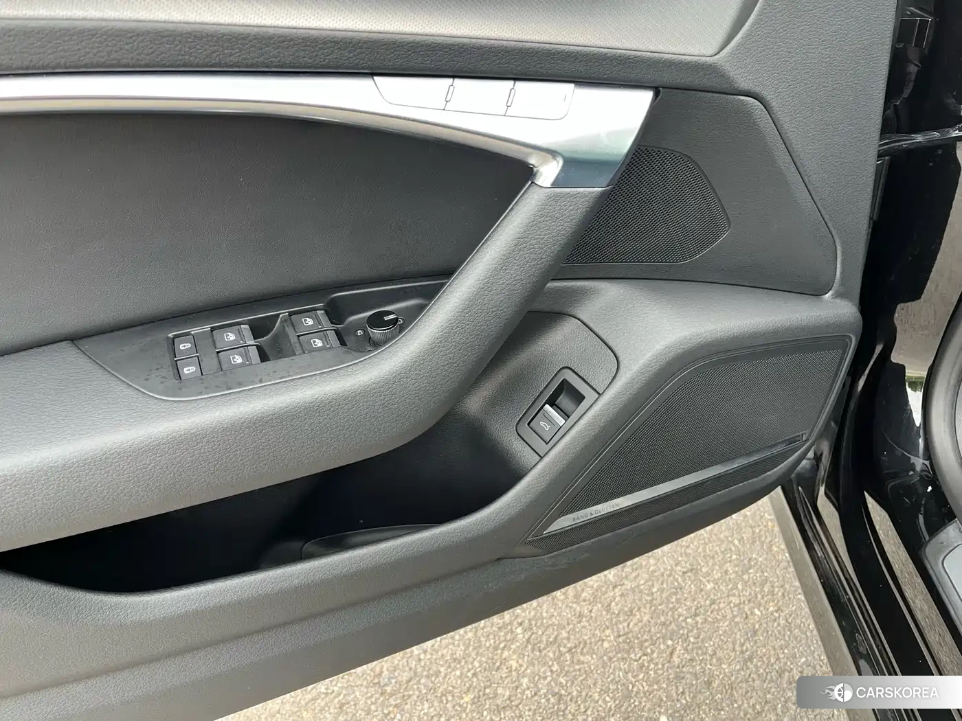 Audi A7 2020 Черный из Китая, фото 4