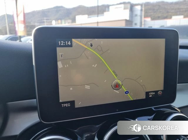 Mercedes-Benz C-Class W205 2018 Белый из Кореи, фото 4