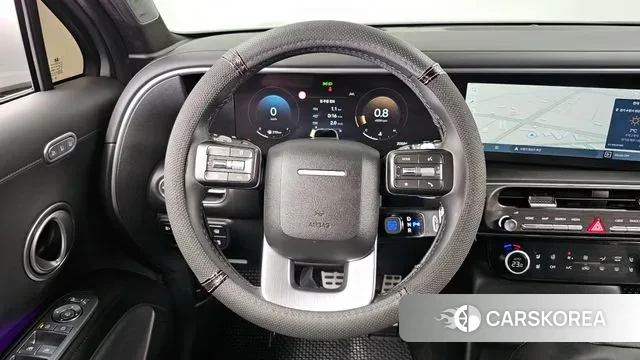 Hyundai Palisade (LX3) 2025 Серебряный из Кореи, фото 4