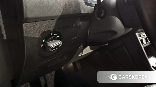 Volkswagen Tiguan second Generation 2020 Черный из Кореи, фото 4