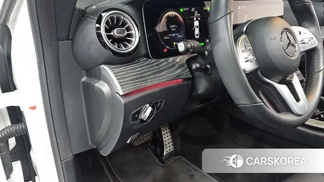 Mercedes-Benz CLS-Class C257 2020 Белый из Кореи, фото 4