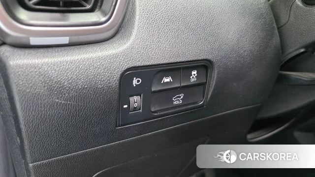 Kia Sorento 4th Generation 2021 Серый из Кореи, фото 4