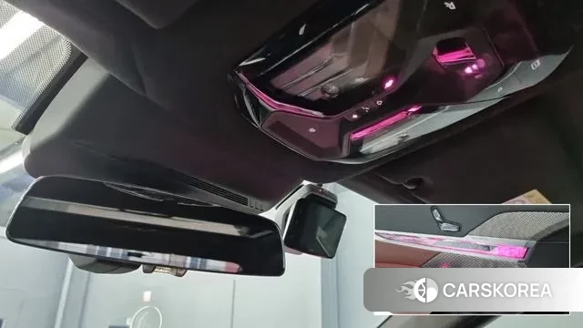 BMW 7 Series (G11) 2023 Белый из Кореи, фото 4